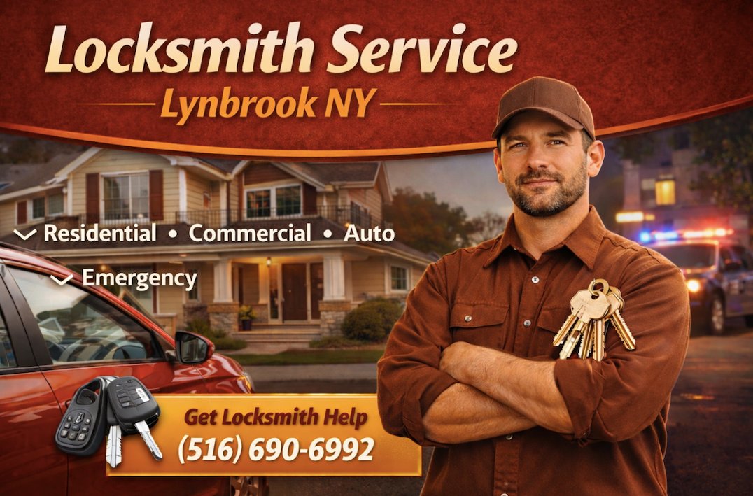 Brown Keys Locksmith - Professional 24 Hour Locksmith Service